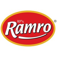 Ramro Bakes logo - Similar company to Sweet Home Biscuits