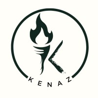 Kenaz Development logo - Similar company to Agile Agenda