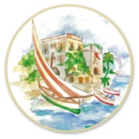Hotel Buca di Bacco **** logo - Similar company to Hotel Poseidon Positano