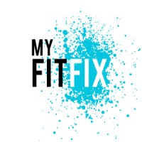 My FitFix® logo - Similar company to Tecnopilates