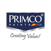 Primco Paints logo - Similar company to Gaskon Engineers