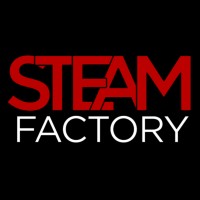 Steam Factory