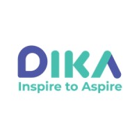 Dika College logo - Similar company to Jst