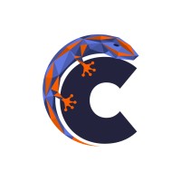 Caudata logo - Similar company to Roboest