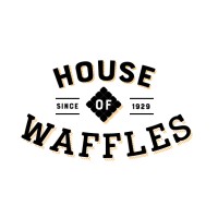 The House of Waffles logo - Similar company to Mastervending