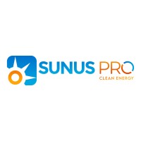 SUNUS PRO logo - Similar company to Sunus Technologies