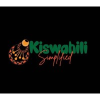 Kiswahili Simplified logo - Similar company to Baraza La Kiswahili La Taifa (Bakita)