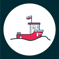 nuj super logo - Similar company to Lawpath