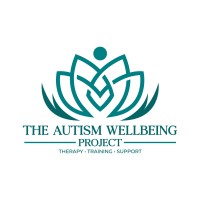 The Autism Wellbeing Project CIC logo - Similar company to Strator | Information Management