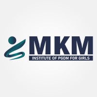 MKM PGDM logo - Similar company to Pgdm (Equivalent To Mba By Aiu) Cimp