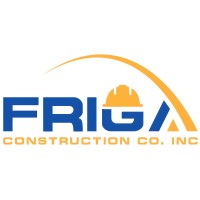 Friga Construction Co logo - Similar company to Mobley Contractors