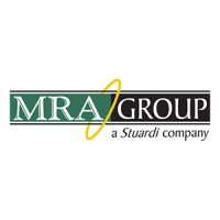 MRA Group logo - Similar company to Prm Services, Llc