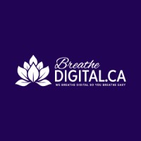 Breathe Digital logo - Similar company to Haven Hr