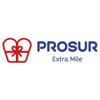 PROSUR logo - Similar company to Itpc Milan