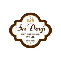 Sri Dauji Mishthan Bhandar Pvt. Ltd logo - Similar company to Probites Foods