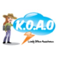 Kively Office Assistants Online logo - Similar company to Work4You