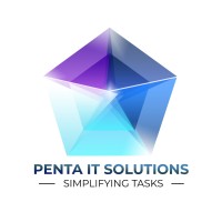 Penta IT Solutions Pvt Ltd logo - Similar company to Tyche Consultancy