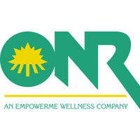 ONR logo - Similar company to Onr
