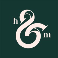 hudson & mills logo - Similar company to Visual Media Association