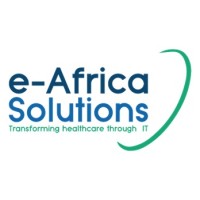 E-Africa Solutions Ltd logo - Similar company to That Startup Guy