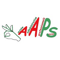 AAPS logo - Similar company to Project Censored