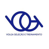 Volga Seleção e Treinamento logo - Similar company to Frenobrás