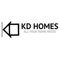 KD Homes LLC logo - Similar company to A&G Advisory Services