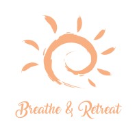 Breathe&Retreat logo - Similar company to Klm Consulting
