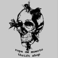 Ropa de Muerto | Tienda de Segunda Mano logo - Similar company to Joyas Agate