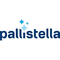 Pallistella GmbH logo - Similar company to Onpac Gmbh