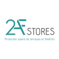 2AF Stores logo - Similar company to Maxivis 🔩🪛