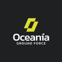 Oceania Ground Force - Ground Handling logo - Similar company to Fieldair Engineering Ltd