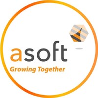 ASOFT Corporation logo - Similar company to Omn1 Solution