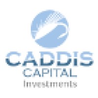 Caddis Capital Investments logo - Similar company to Phoenix Rds