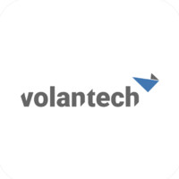 Volantech logo - Similar company to Libscode