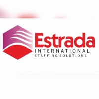 Estrada International Staffing Solutions logo - Similar company to Global Profilers (Part Of Profilers Group)