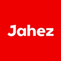 Jahez Kuwait logo - Similar company to Nox Management