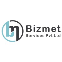 Bizmet services pvt. ltd logo - Similar company to Rakebig Services