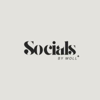 socialsbymoll logo - Similar company to Ina Studios
