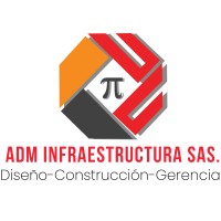 ADM Infraestructura SAS logo - Similar company to Lince Estructural Ingeniería