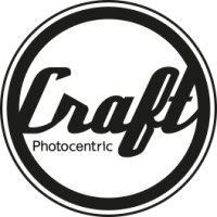 Photocentric Craft logo - Similar company to Pma Industries