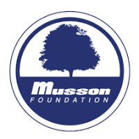 Musson Foundation logo - Similar company to Seprod Foundation