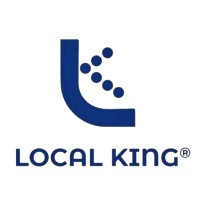 LocalKing® logo - Similar company to Unique Air System