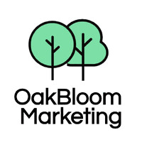 OakBloom Marketing logo - Similar company to Codeavision