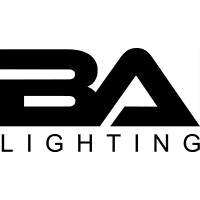BA- Lighting AS logo - Similar company to Feron Group