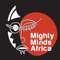 Mighty Minds Africa logo - Similar company to Samshiny Studio