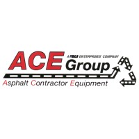 ACE Group LLC logo - Similar company to Task Concrete Cutting & Construction