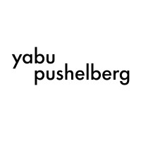Yabu Pushelberg logo - Similar company to Studio Munge