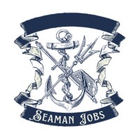 SEAMEN JOBS logo - Similar company to Seamen