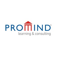 MVI PROMIND GmbH logo - Similar company to Develappers Gmbh